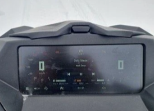 Снегоход AODES Siberiacross 1000 WT 508mm LCD 6.8 в Вологде