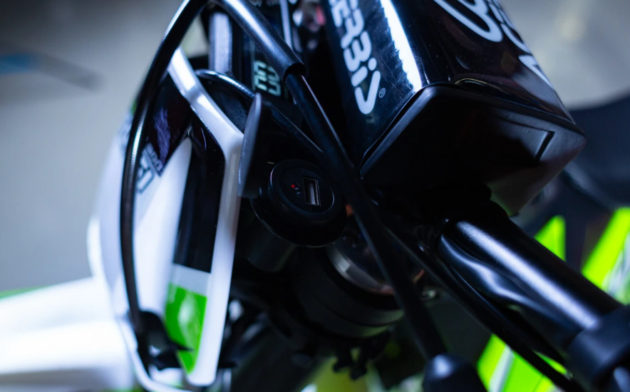 Мотоцикл Progasi SUPER MAX 300 PRO PR300 (ZS175FMN) в Вологде