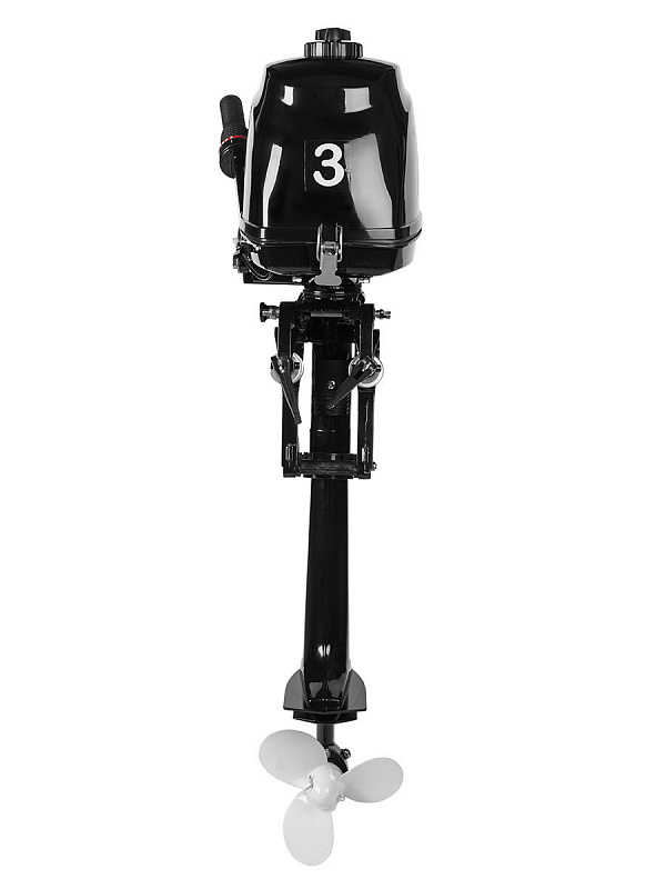 ЛОДОЧНЫЙ МОТОР GLADIATOR G3FHS в Вологде