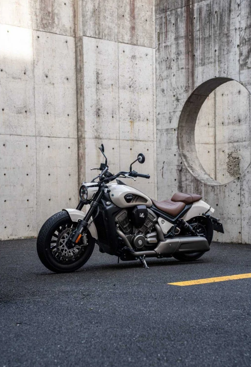 Мотоцикл Benda DarkFlag 500 Commander в Вологде