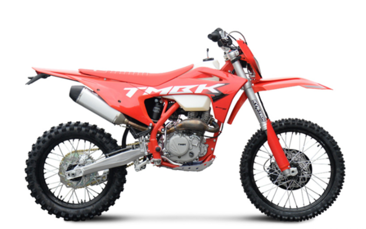 Кроссовый мотоцикл TMBK Sprinter 300H (YB300H) в Вологде