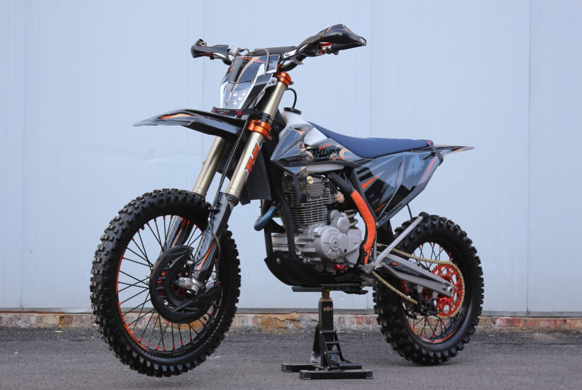 Мотоцикл JHLMOTO JHL Z4 PR250 (172FMM-5) в Вологде