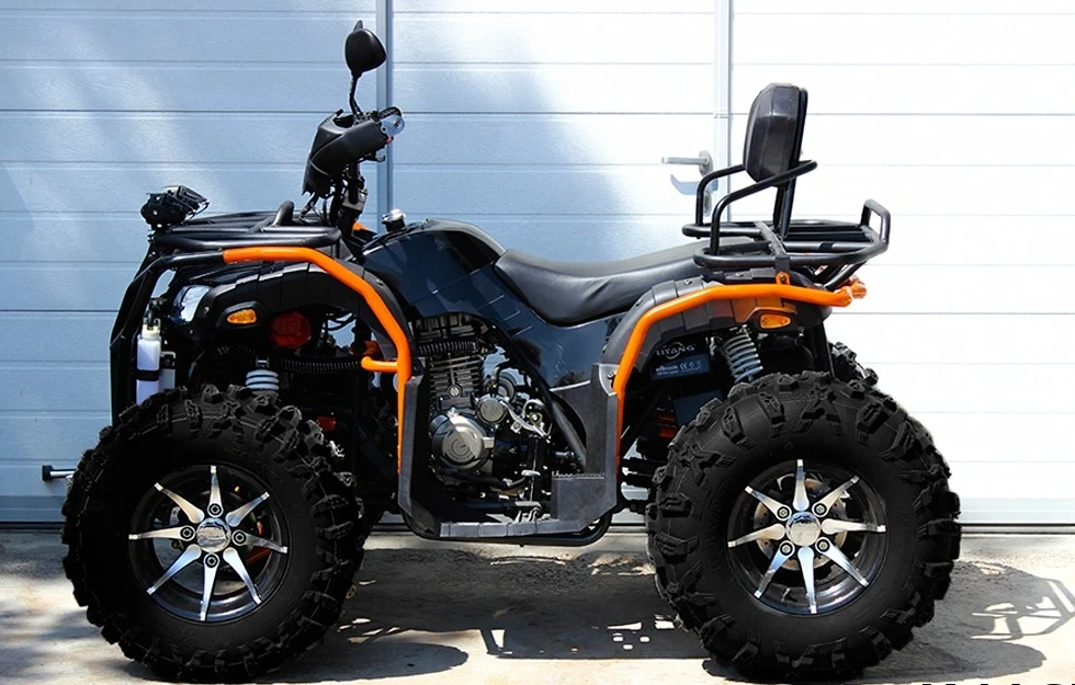 Квадроцикл PROMAX 300 4X4 ALL ROAD в Вологде