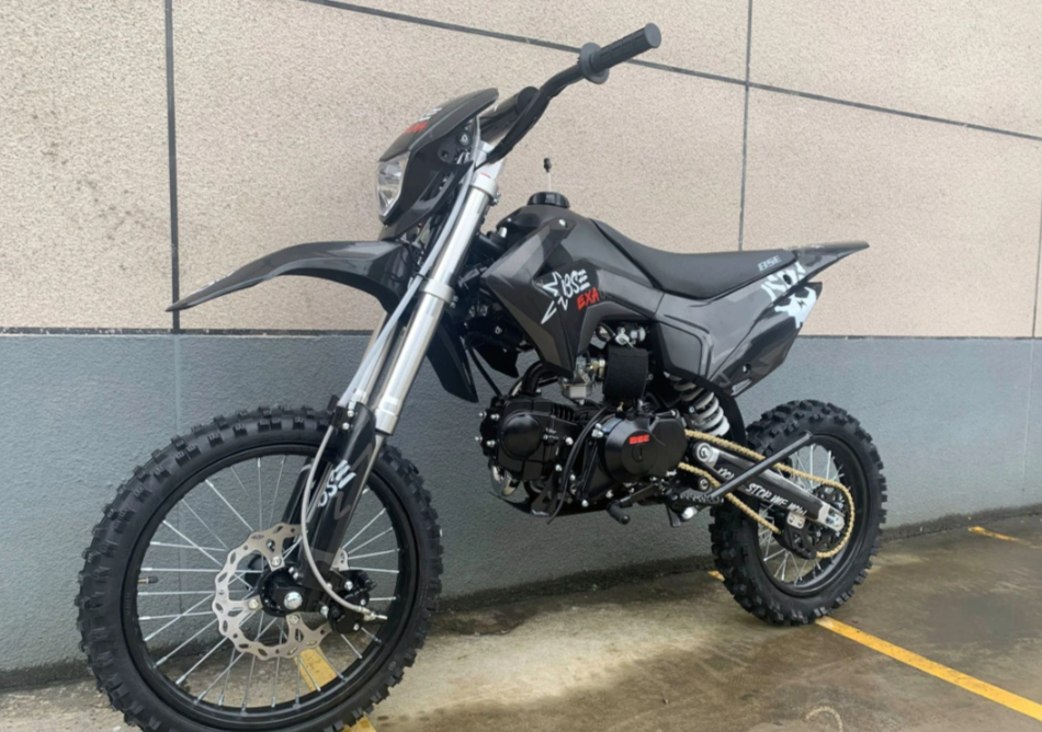 Питбайк BSE EXA SA 17/14 в Вологде