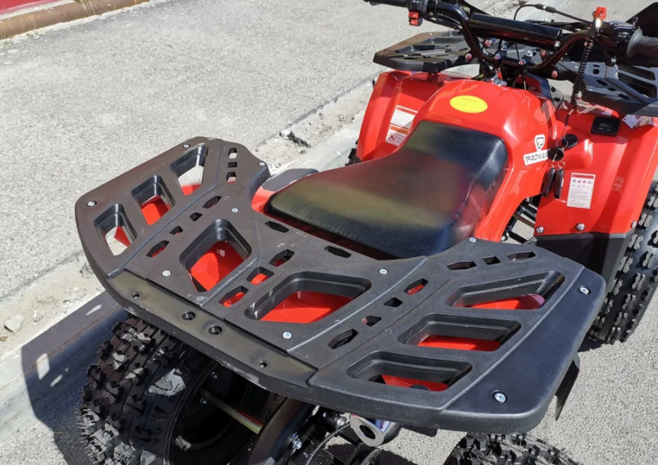 Квадроцикл PROMAX WILD 175 BASIC в Вологде