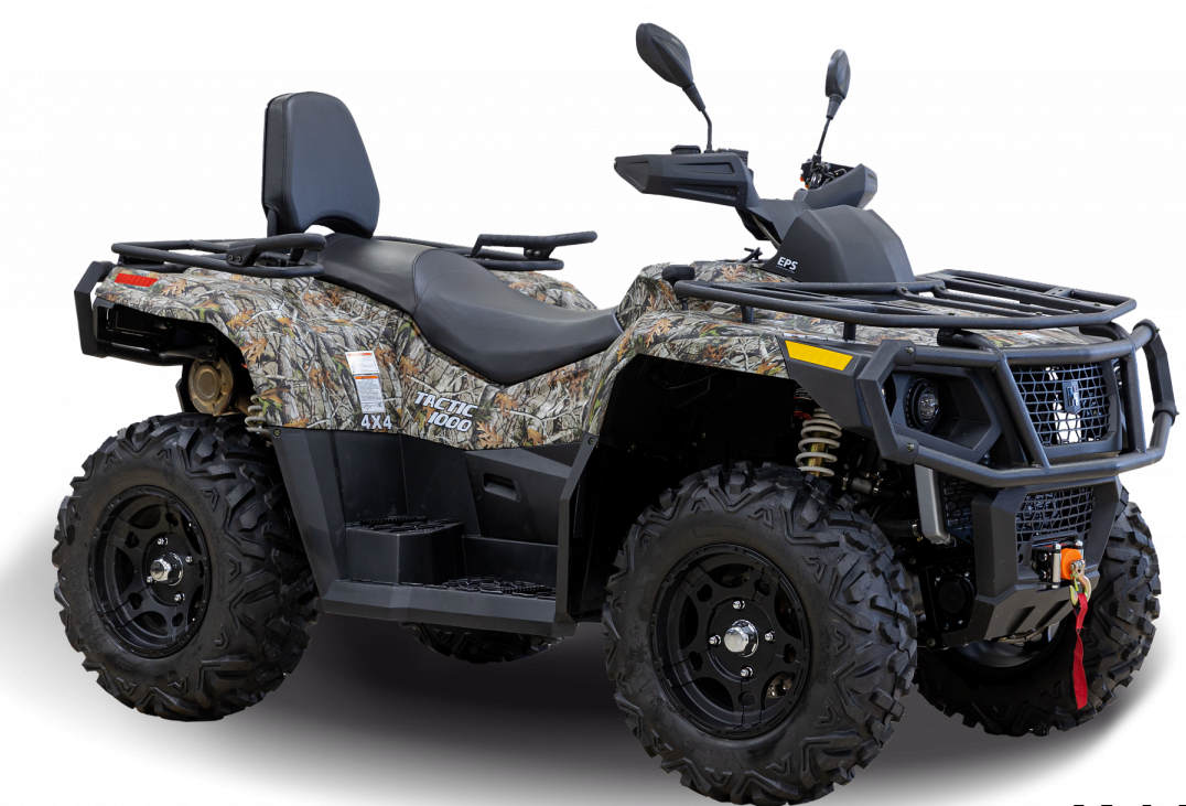 Квадроцикл HISUN TACTIC GT1000/LIMITED в Вологде