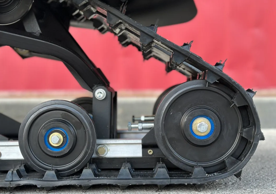 Снегоход РМ TIKSY 500 4Т в Вологде