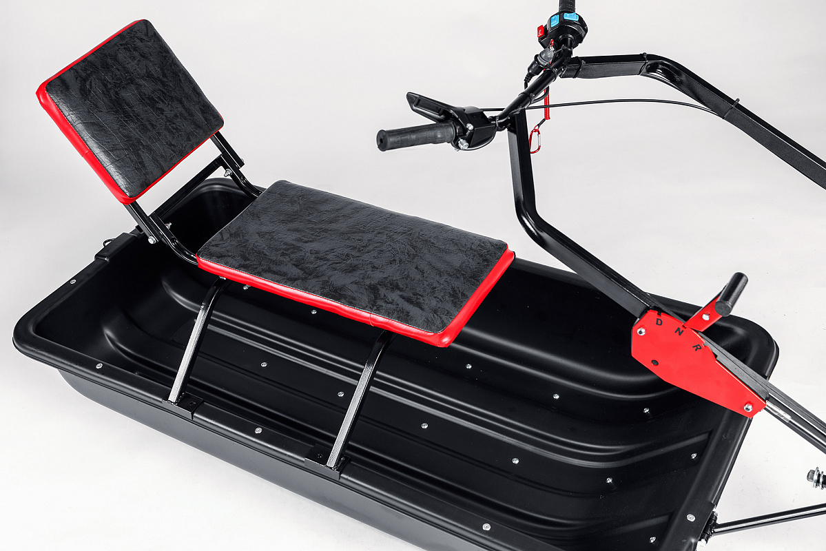 САНИ УСИЛЕННЫЕ IKUDZO 1600 в Вологде