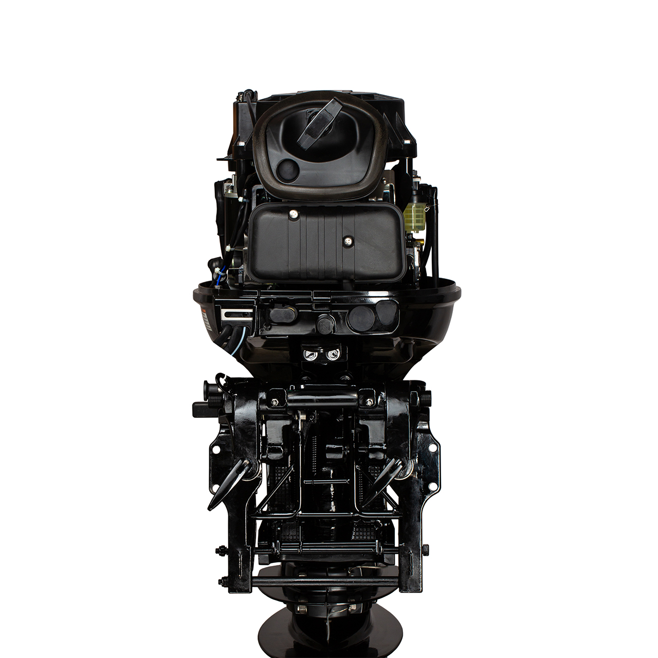 ЛОДОЧНЫЙ МОТОР GLADIATOR G40FES в Вологде