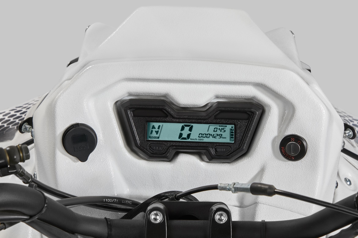 Снегоход IRBIS TUNGUS 500L 25/26 в Вологде