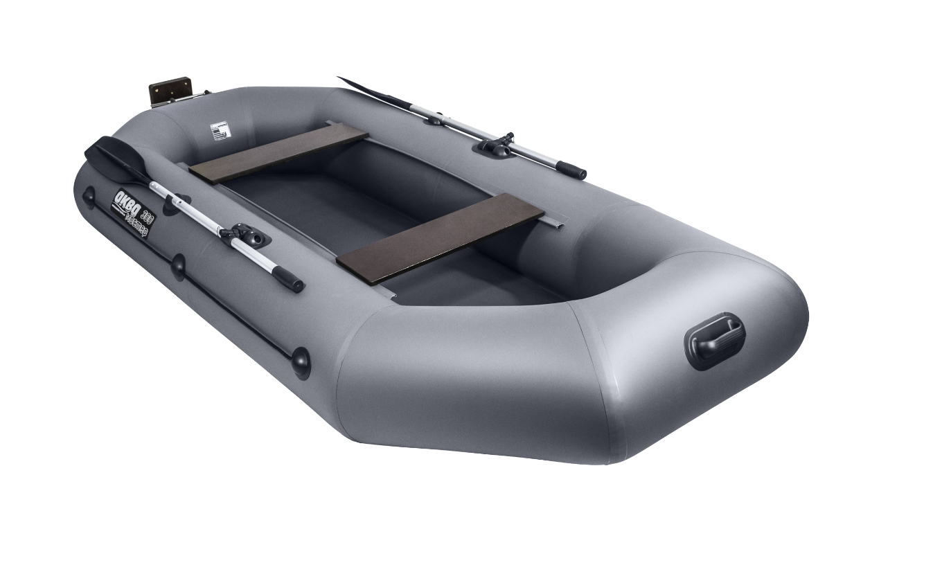 Лодка АКВА-МАСТЕР 300 ТР в Вологде