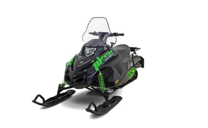 Снегоход РМ TIKSY 500 4Т в Вологде