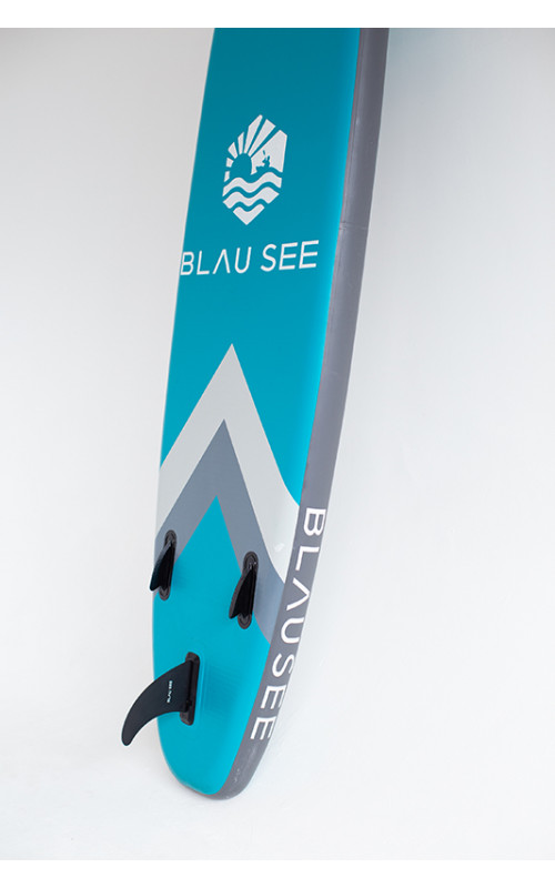 НАДУВНОЙ САП БОРД BLAUSEE 10 в Вологде