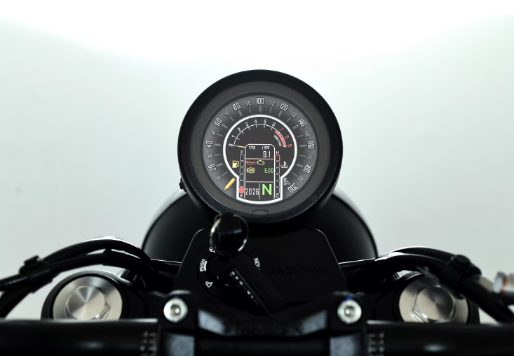 Мотоцикл GAOKIN GK 1200 в Вологде