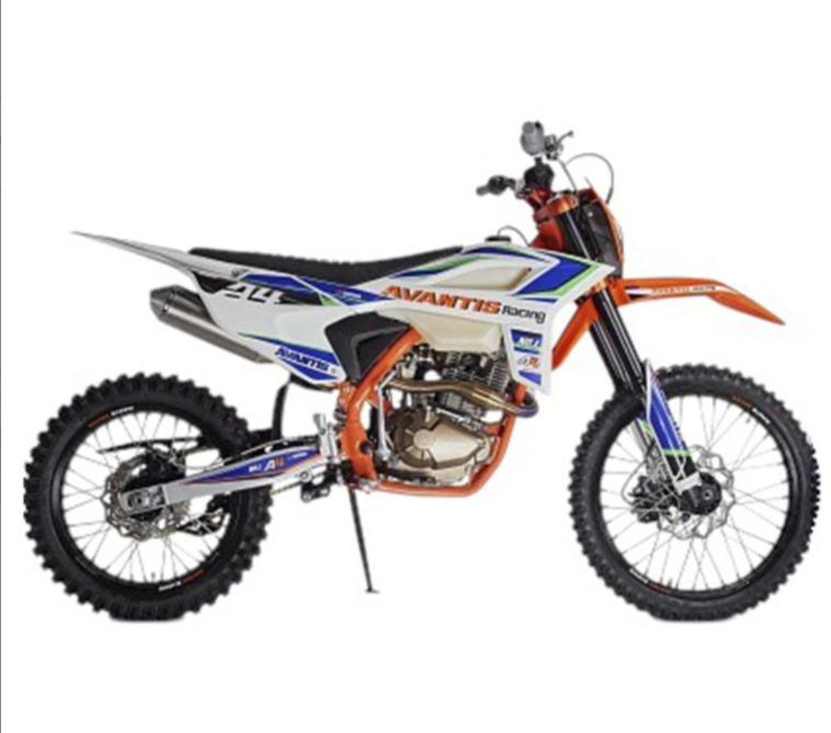 Мотоцикл Avantis A4 (PR300) 2024 в Вологде