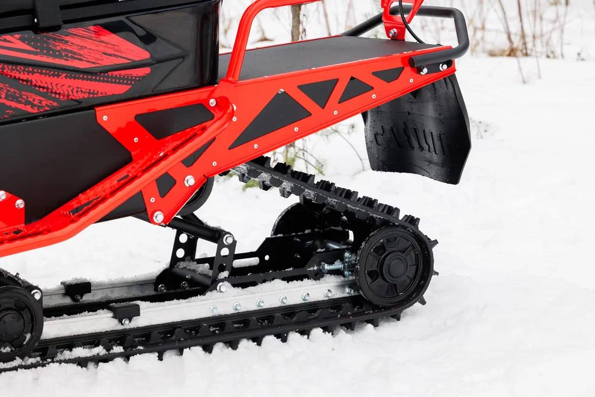 Снегоход IRBIS SF200L NEW 25/26 в Вологде