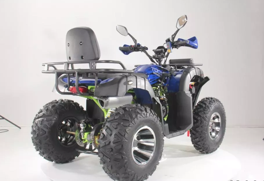 Квадроцикл YACOTA SELA MAX 200 в Вологде