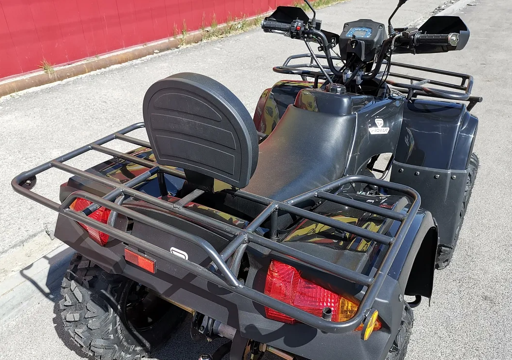 Квадроцикл PROMAX TRX300 CVT в Вологде