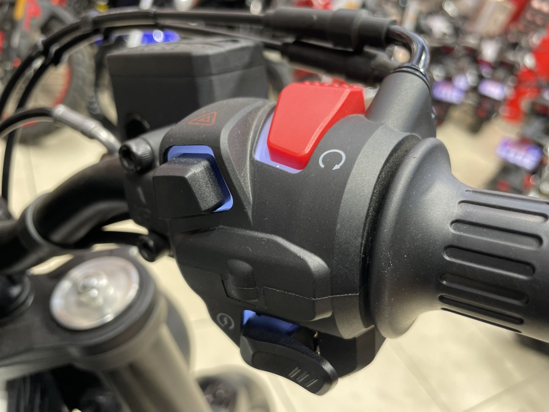 Мотоцикл Benda LFS 700 в Вологде