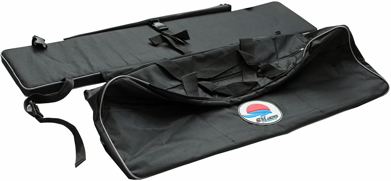 НАКЛАДКА МЯГКАЯ + СУМКА РУНДУК SDP 420 в Вологде