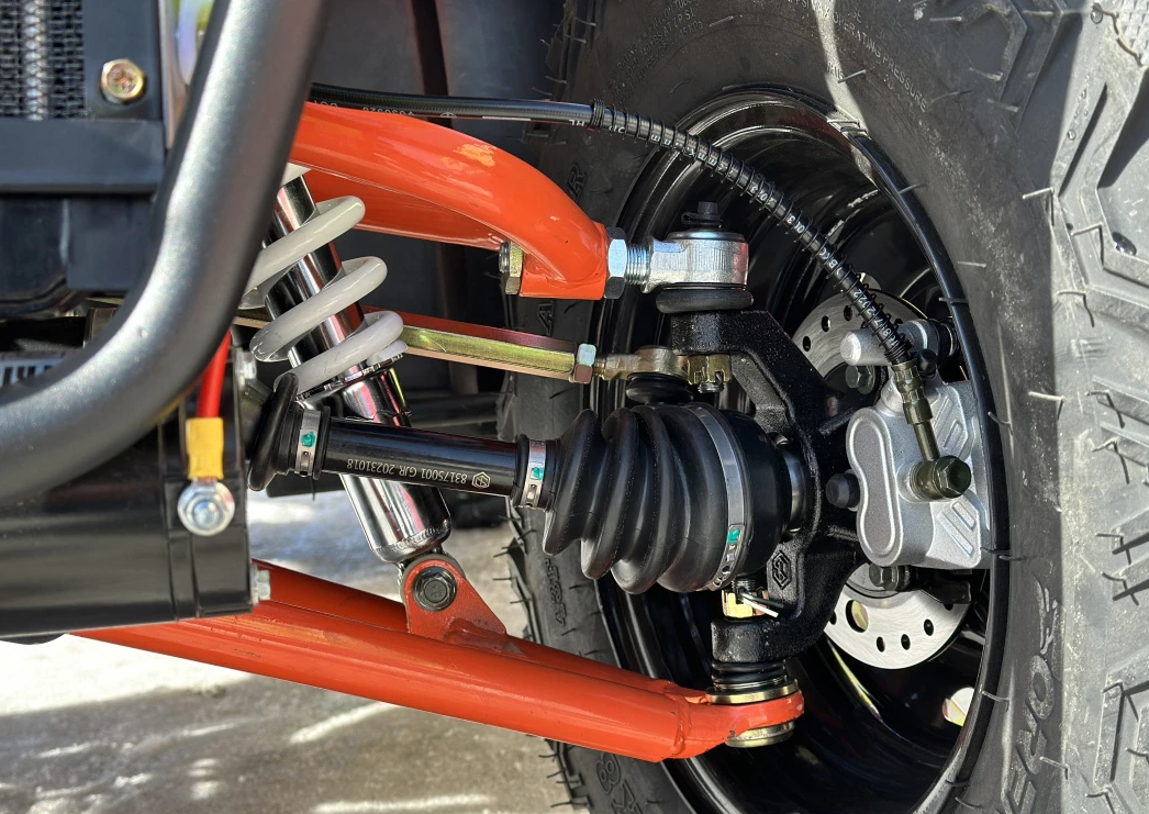 Квадроцикл PROMAX Фермер 350 4x4 ALL ROAD BASIC (2025) в Вологде