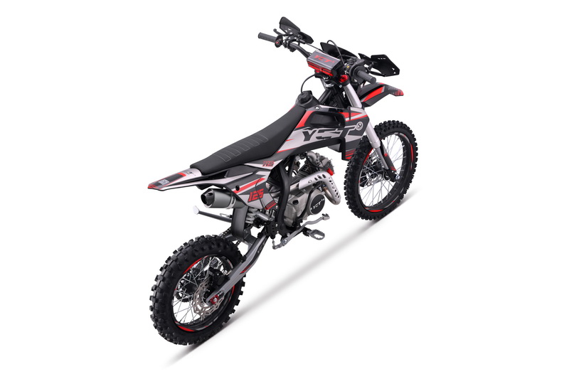 Питбайк YACOTA H5 125 в Вологде