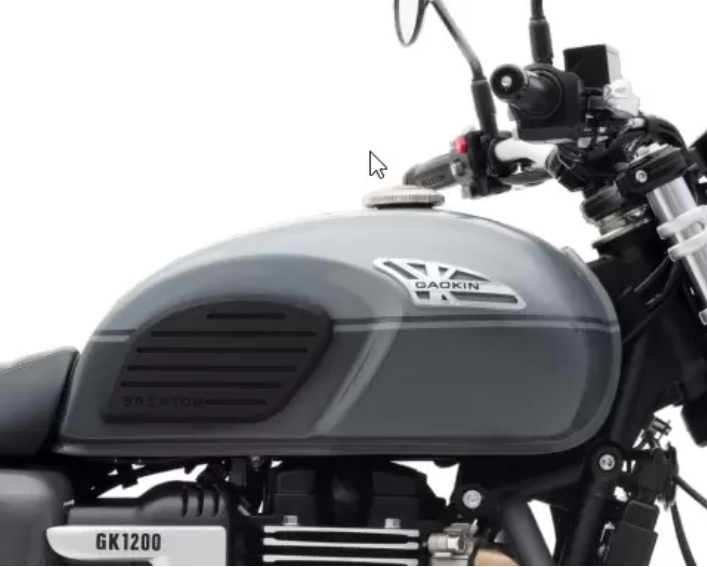 Мотоцикл GAOKIN GK 1200 в Вологде