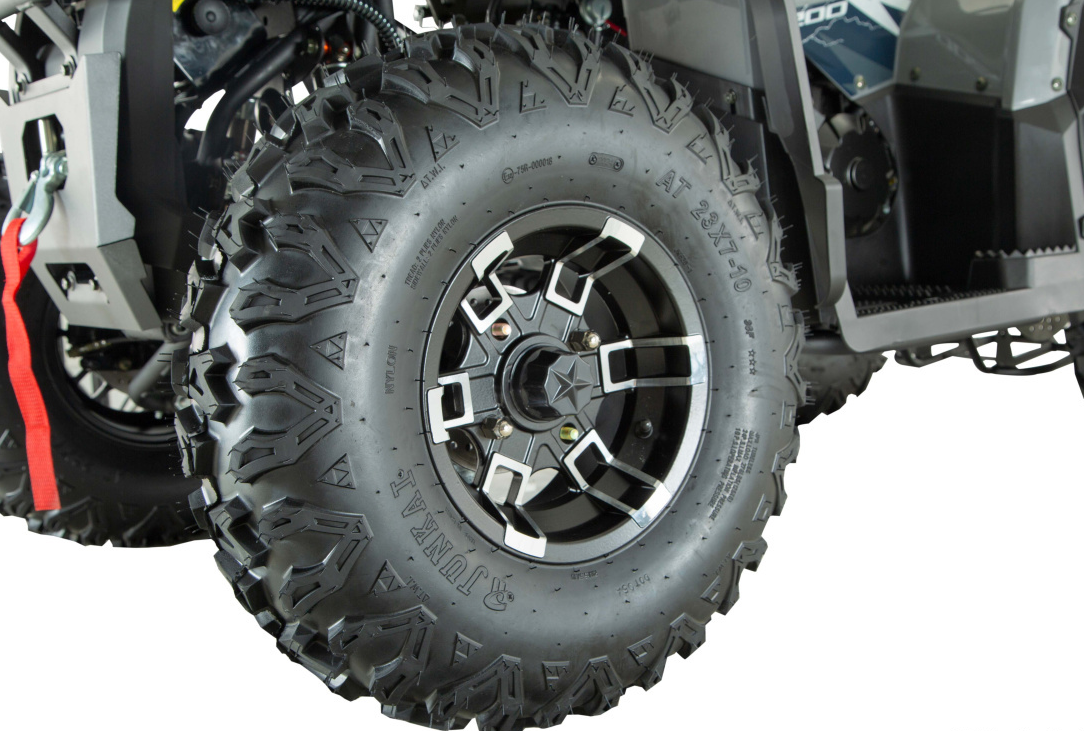 Квадроцикл YACOTA VIKING PRO 250 в Вологде