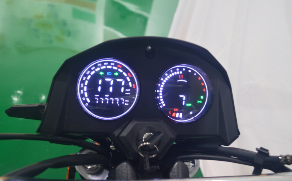 Мопед PROMAX ALPHA RS-PRO 150 (49) в Вологде