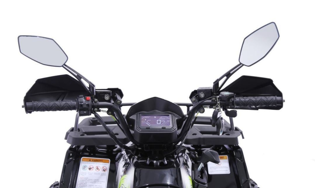 Квадроцикл YACOTA WARRIOR 200 PRO в Вологде