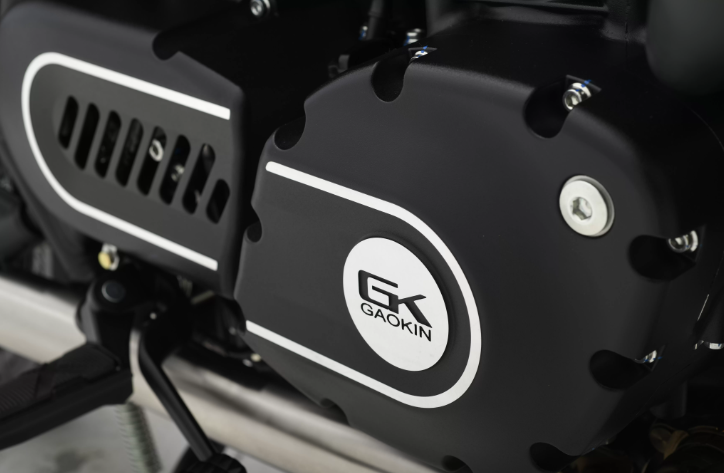 Мотоцикл GAOKIN GK 1200Х в Вологде