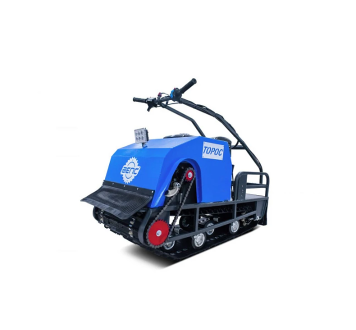 Мотобуксировщик ВЕПС WINTER «ТОРОС» 15 в Вологде