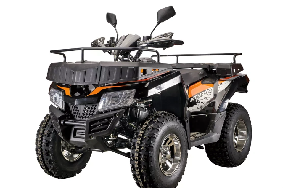 Квадроцикл YACOTA CABO 200LD в Вологде