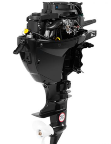 Лодочный мотор HIDEA HDF15HS в Вологде