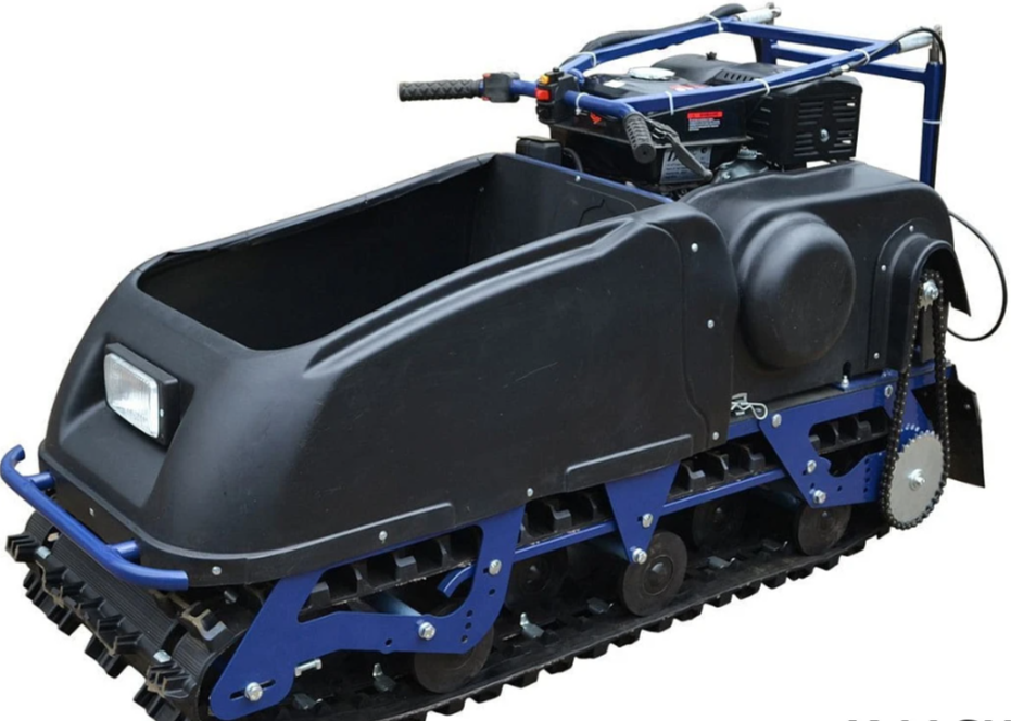 Мотобуксировщик БАРС СЛЕДОПЫТ FDS. RDS 18 л.с. в Вологде