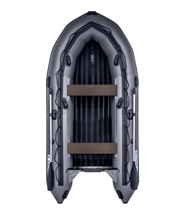 Лодка APACHE 3500 НДНД в Вологде