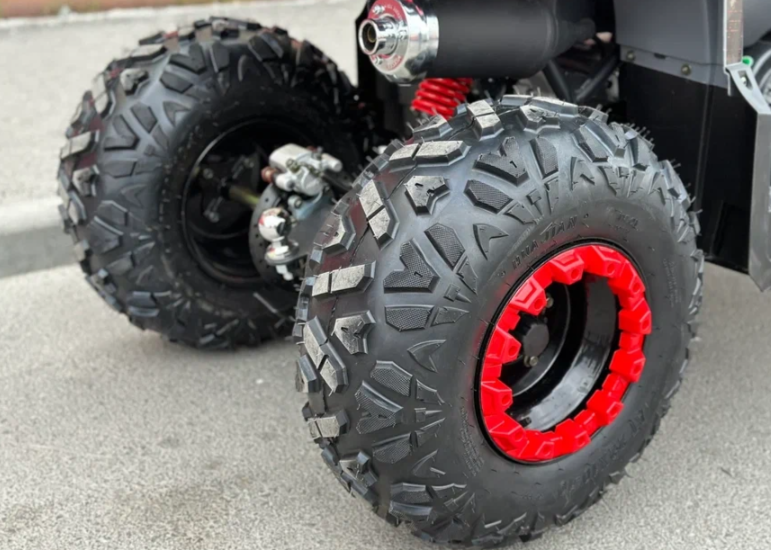 Квадроцикл GBM MAVERICK 300 NEW в Вологде