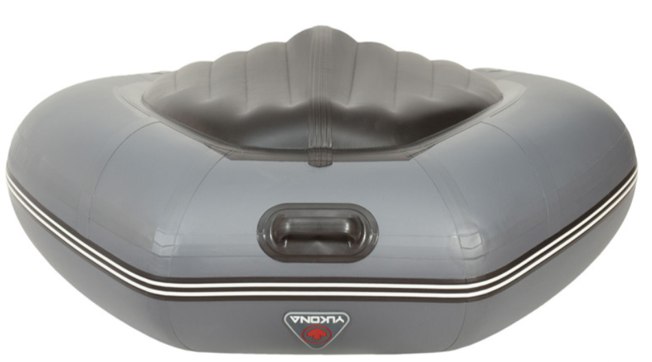 ЛОДКА НАДУВНАЯ YUKONA 430 НДНД в Вологде