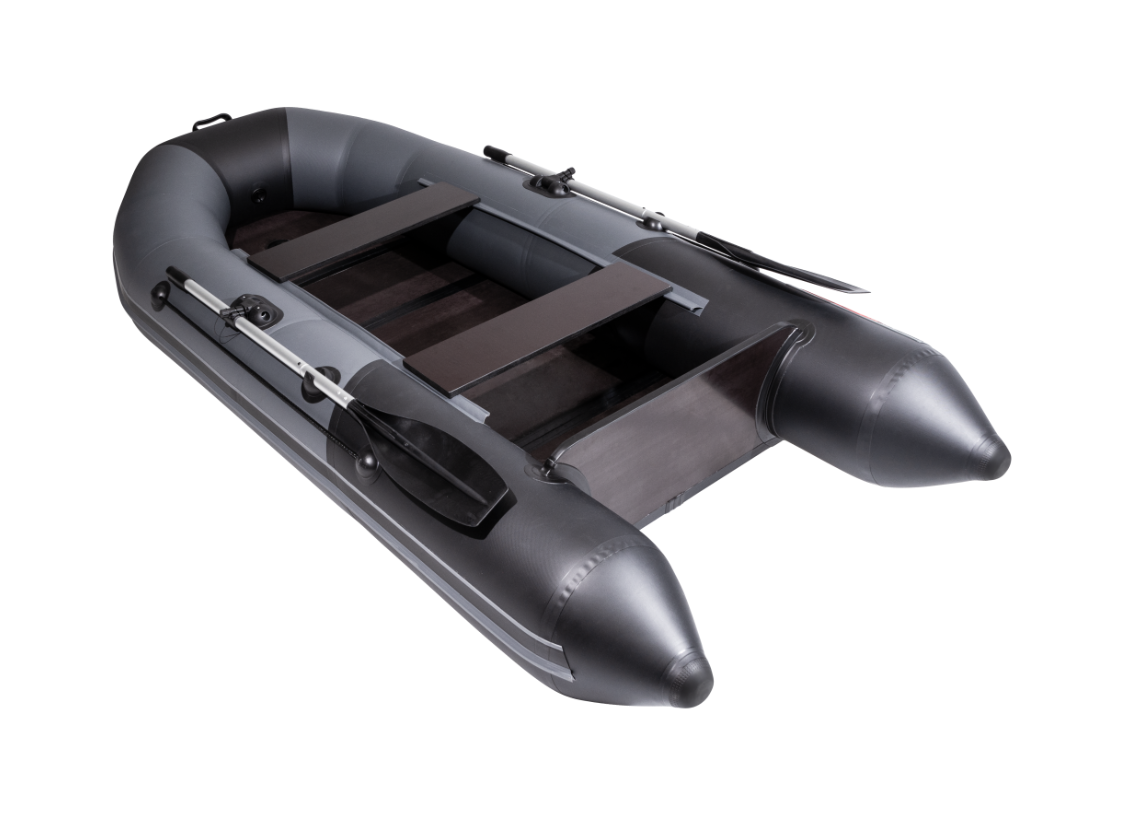 Лодка Таймень NX 2850 Слань-книжка киль в Вологде