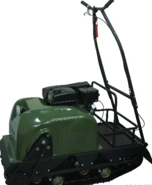 Мотобуксировщик PAXUS 500 AVANT MINI (1200 мм.), 9 л.с. HONDA в Вологде