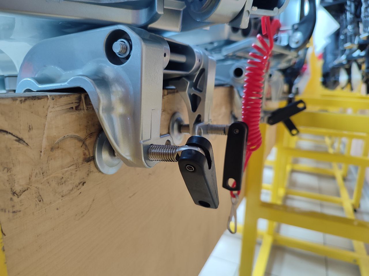 Лодочный мотор PROMAX SP9.9FHS (15) EXTRA в Вологде