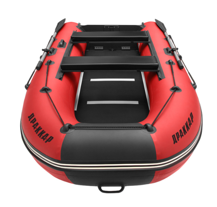 ЛОДКА ДРАККАР 3250 СК HANT в Вологде