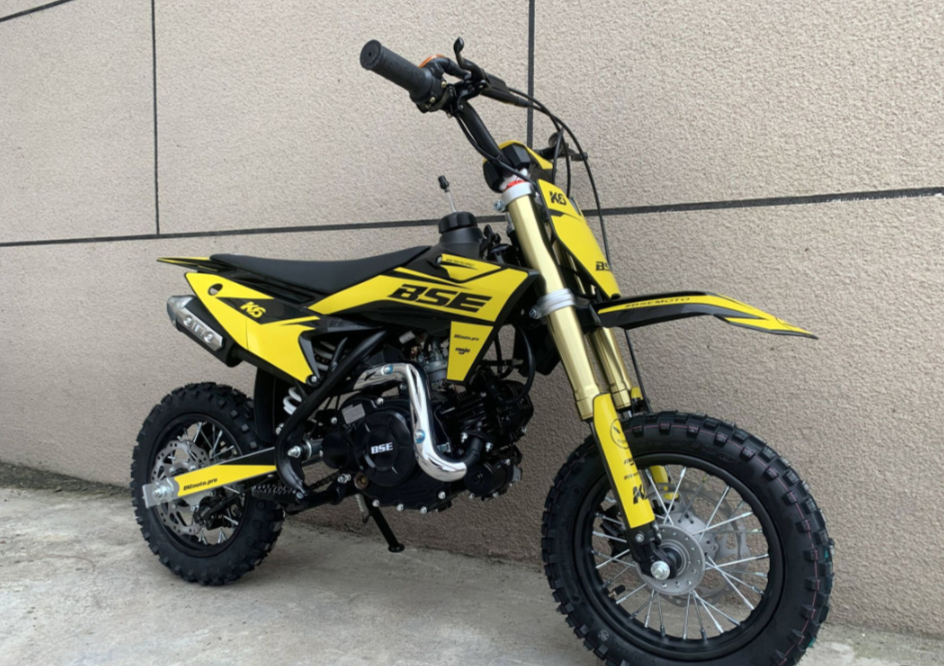 Питбайк BSE K6 в Вологде