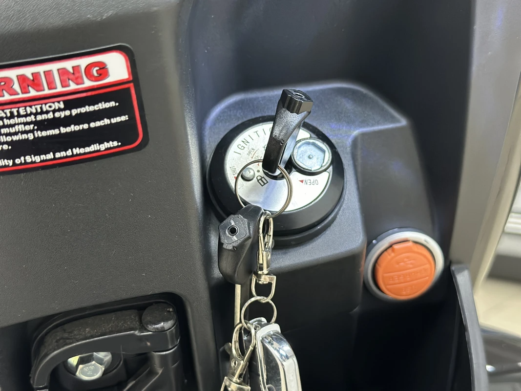 Скутер PROMAX STALKER 150(49) в Вологде