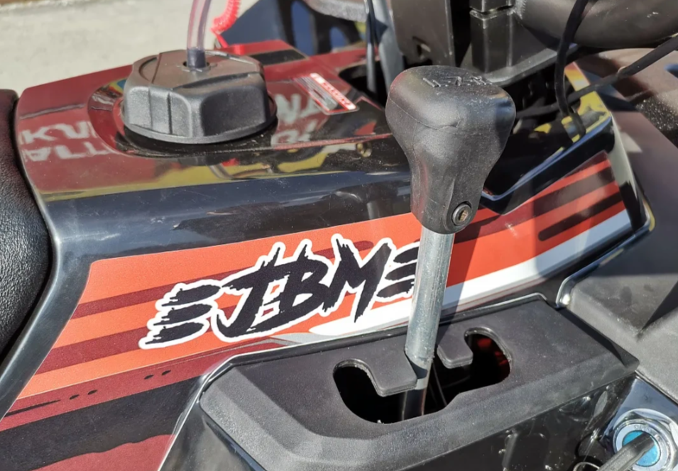 Квадроцикл GBM SHARP BIG 300 NEW в Вологде