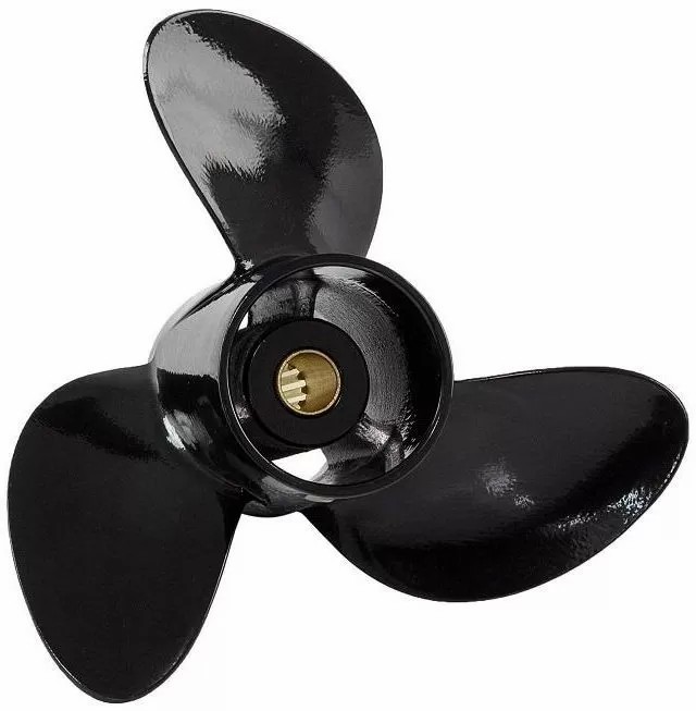 ВИНТ ГРЕБНОЙ TOHATSU 4-6; 3X7,8X8 в Вологде