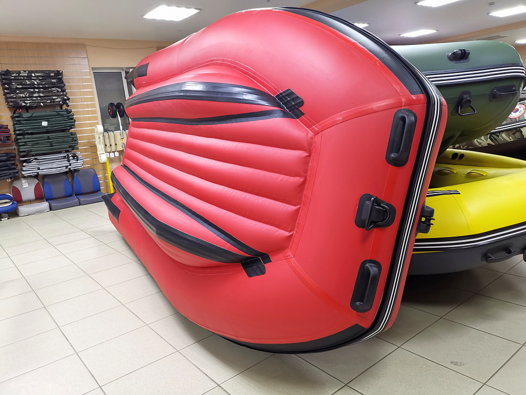 Лодка MISHIMO SPORT 390 в Вологде