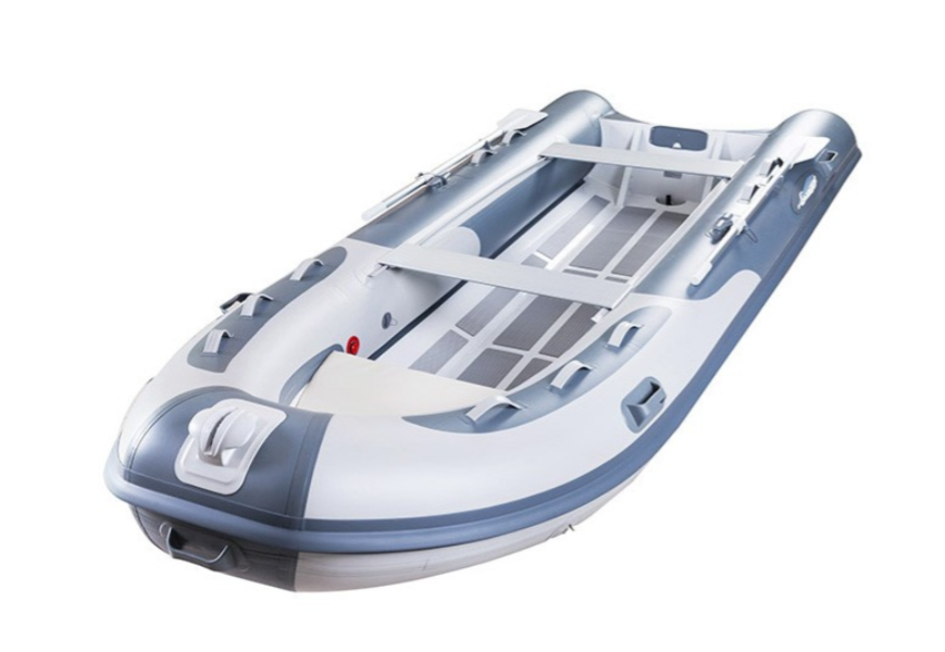 Лодка GLADIATOR RIB420AL в Вологде