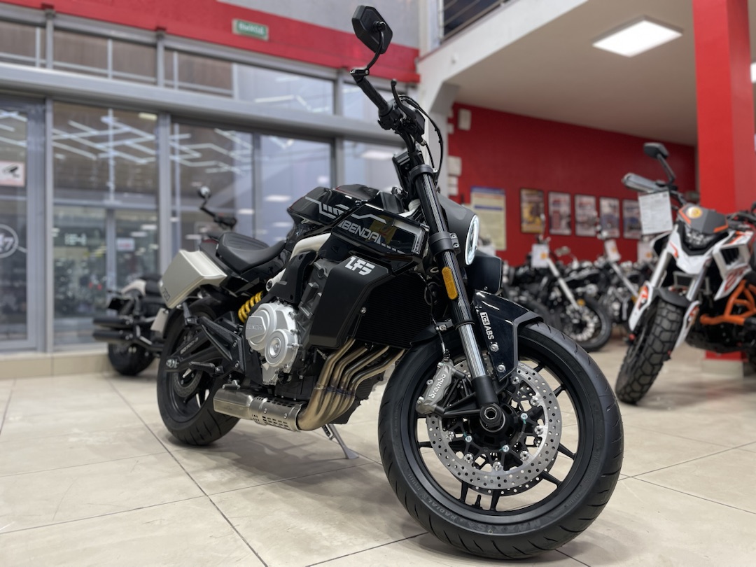 Мотоцикл Benda LFS 700 в Вологде