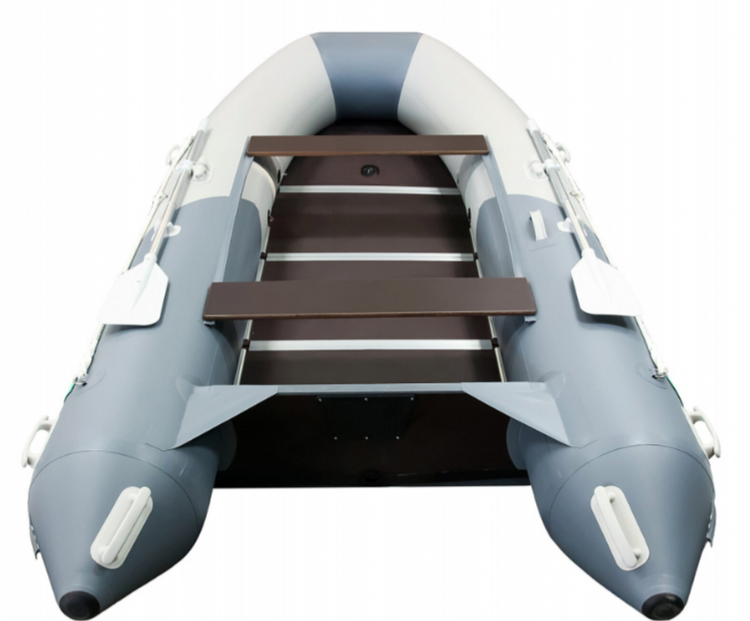 НАДУВНАЯ ЛОДКА GLADIATOR B370 в Вологде